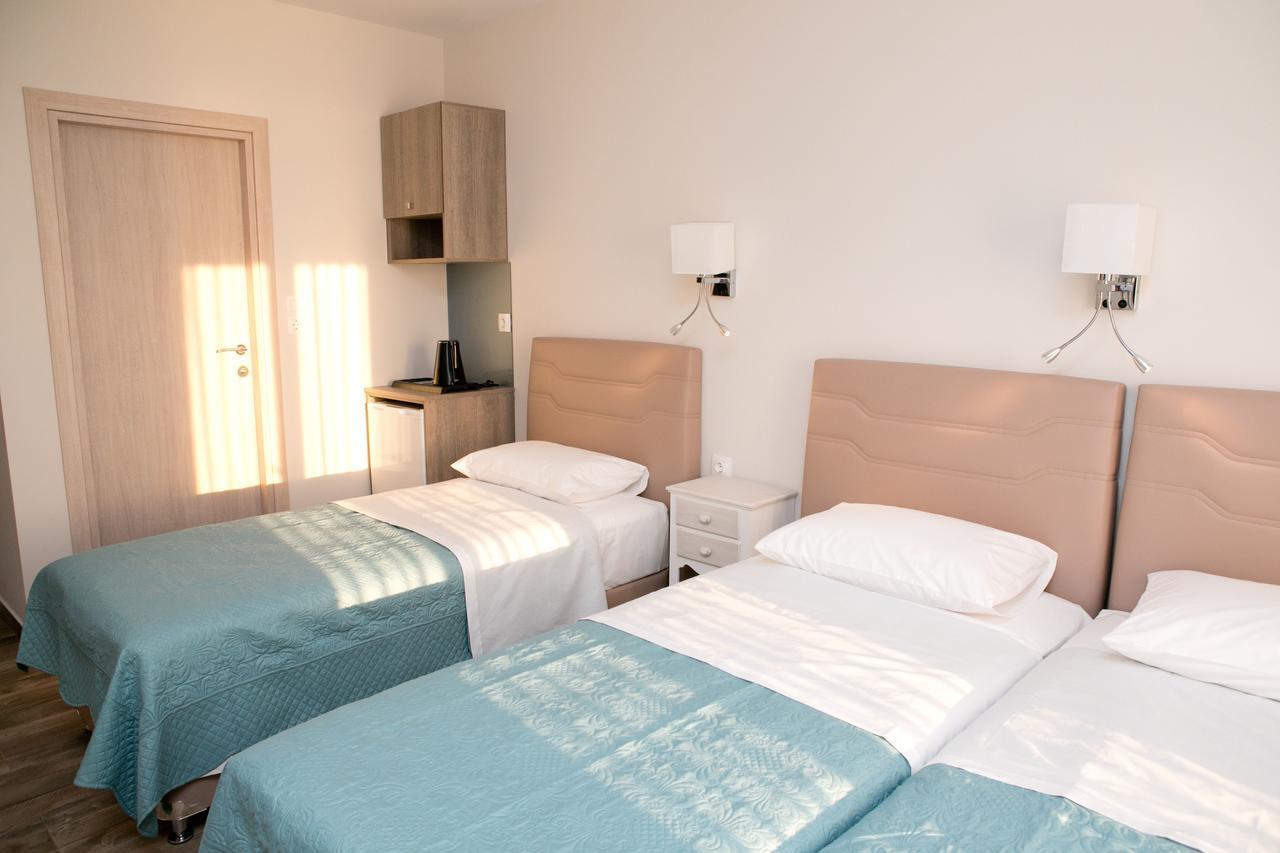 Hyperion Hotel Myrties Eksteriør bilde