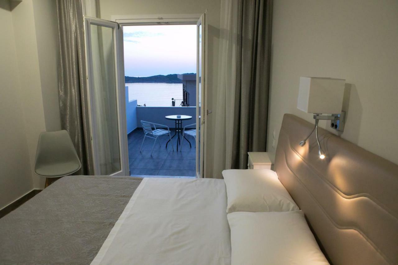Hyperion Hotel Myrties Eksteriør bilde